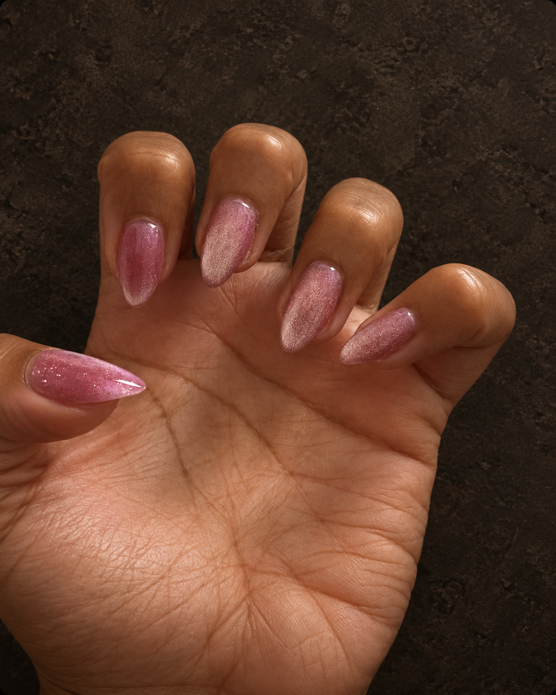 Anmi Nails & Spa nail design