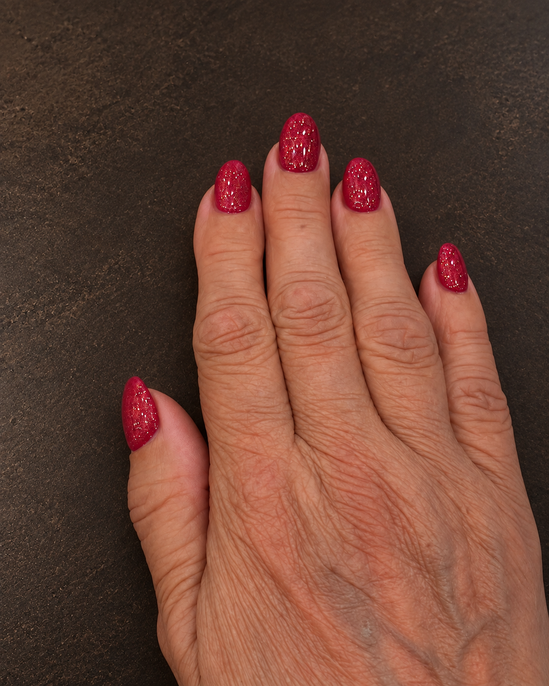 Anmi Nails & Spa nail design